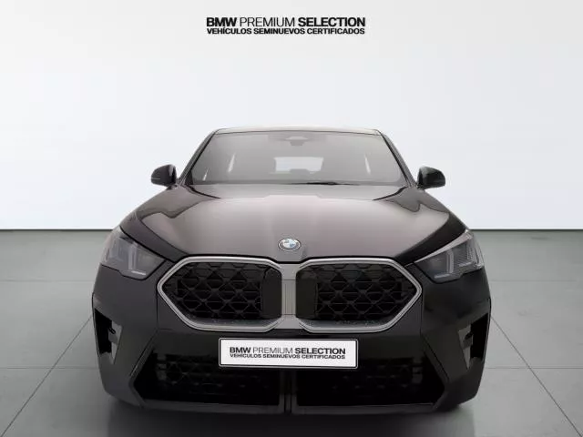 BMW X2 sDrive20i 125 kW (170 CV) de segunda mano
