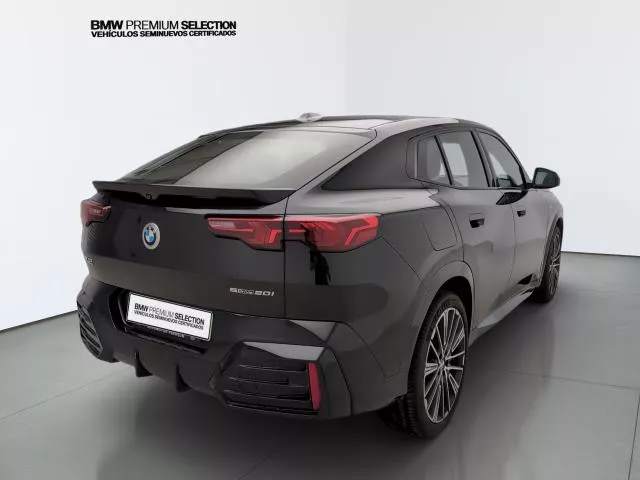 BMW X2 sDrive20i 125 kW (170 CV) de segunda mano