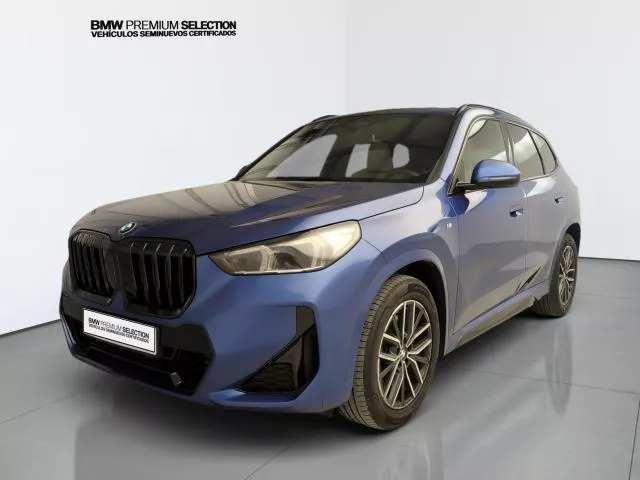 BMW X1 sDrive20i 125 kW (170 CV) de segunda mano