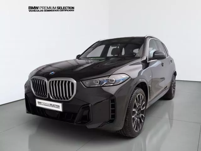 BMW X5 xDrive40d xLine 259 kW (352 CV) de segunda mano