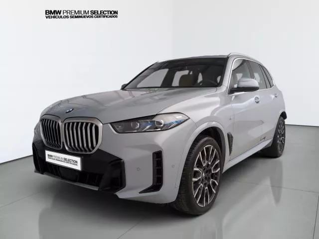 BMW X5 xDrive40d xLine 259 kW (352 CV) de segunda mano