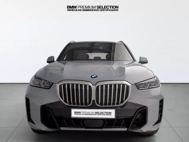 BMW X5 xDrive40d xLine 259 kW (352 CV) de segunda mano