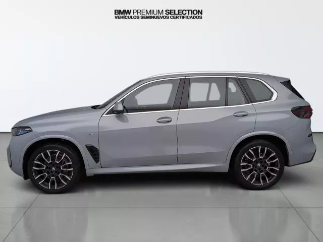 BMW X5 xDrive40d xLine 259 kW (352 CV) de segunda mano