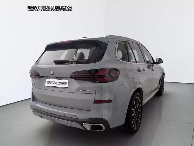 BMW X5 xDrive40d xLine 259 kW (352 CV) de segunda mano