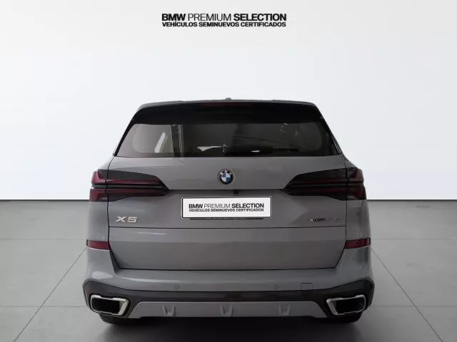 BMW X5 xDrive40d xLine 259 kW (352 CV) de segunda mano