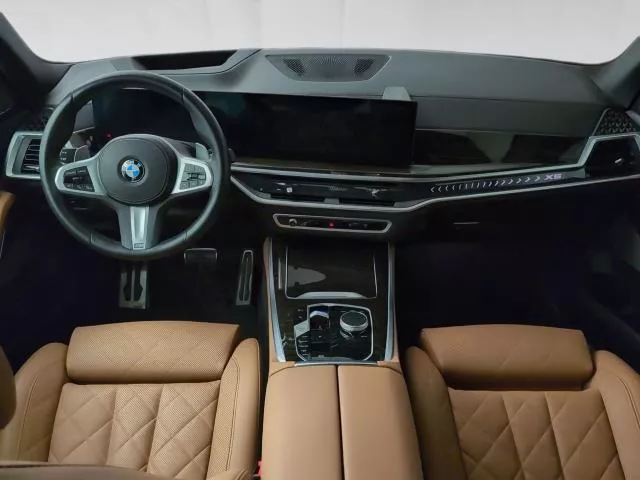 BMW X5 xDrive40d xLine 259 kW (352 CV) de segunda mano