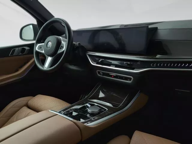 BMW X5 xDrive40d xLine 259 kW (352 CV) de segunda mano
