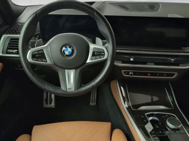 BMW X5 xDrive40d xLine 259 kW (352 CV) de segunda mano