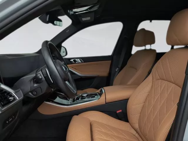 BMW X5 xDrive40d xLine 259 kW (352 CV) de segunda mano
