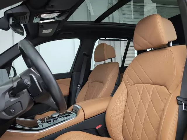 BMW X5 xDrive40d xLine 259 kW (352 CV) de segunda mano