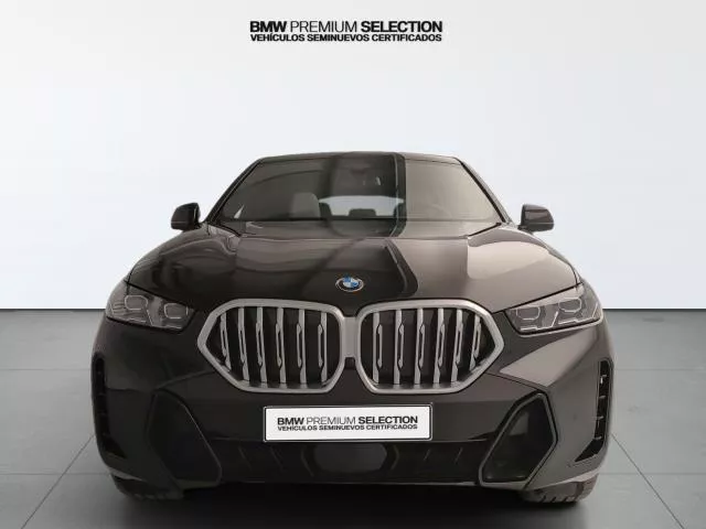 BMW X6 xDrive40d M Sport 259 kW (352 CV) de segunda mano
