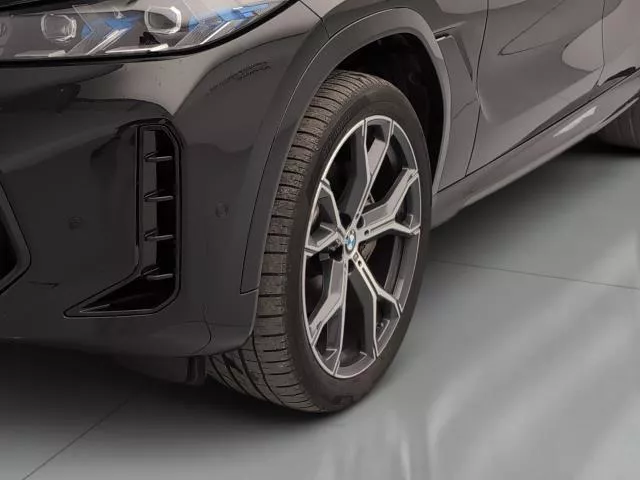BMW X6 xDrive40d M Sport 259 kW (352 CV) de segunda mano