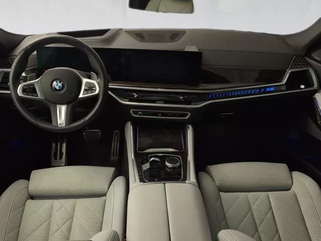 BMW X6 xDrive40d M Sport 259 kW (352 CV) de segunda mano