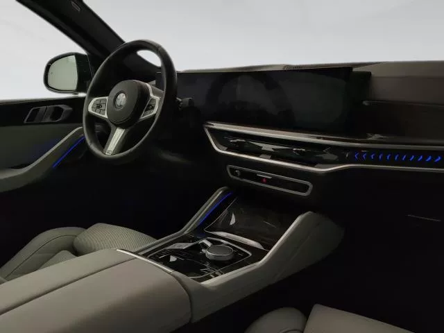 BMW X6 xDrive40d M Sport 259 kW (352 CV) de segunda mano