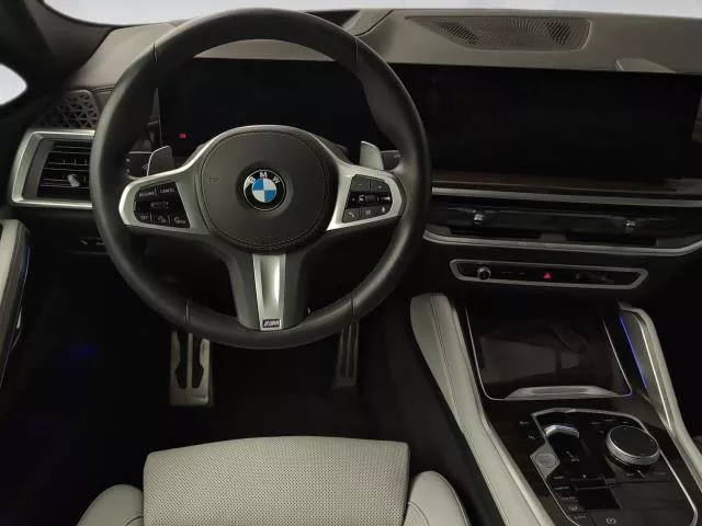 BMW X6 xDrive40d M Sport 259 kW (352 CV) de segunda mano