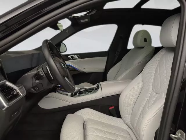 BMW X6 xDrive40d M Sport 259 kW (352 CV) de segunda mano