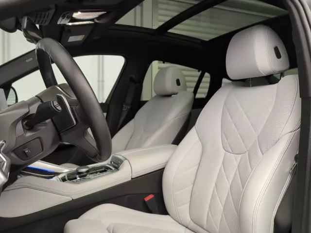 BMW X6 xDrive40d M Sport 259 kW (352 CV) de segunda mano
