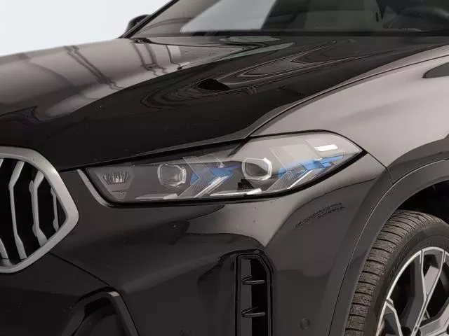 BMW X6 xDrive40d M Sport 259 kW (352 CV) de segunda mano