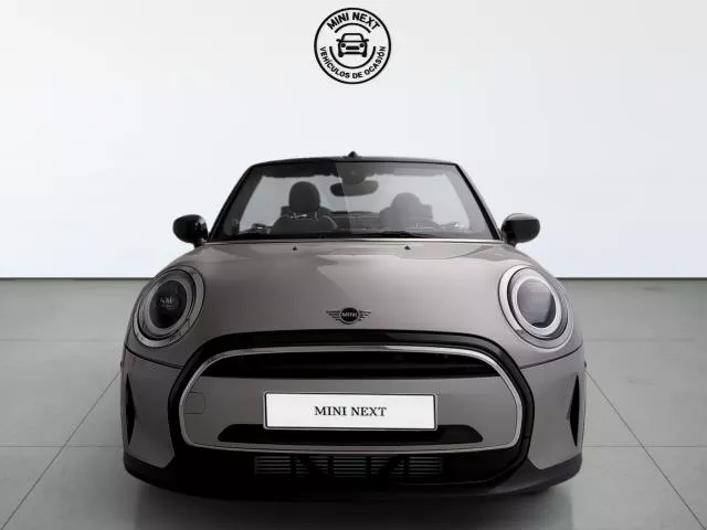 MINI Cabrio Cooper 100 kW (136 CV) de segunda mano