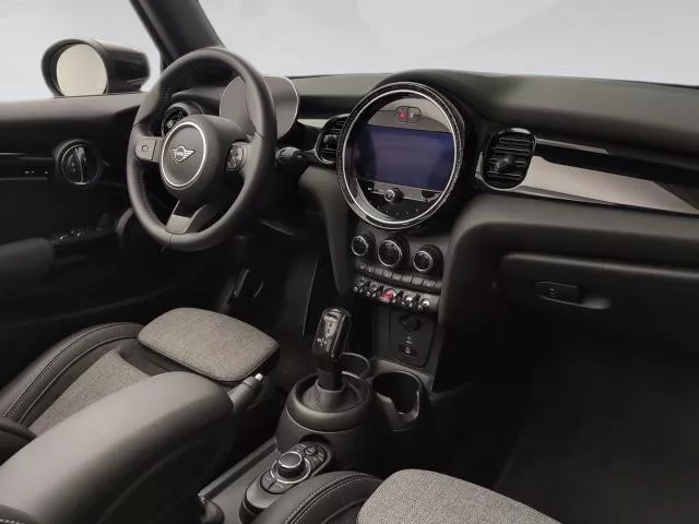 MINI Cabrio Cooper 100 kW (136 CV) de segunda mano