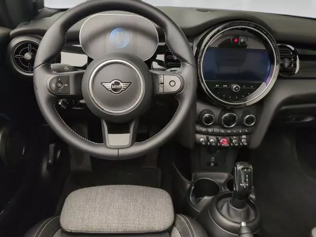 MINI Cabrio Cooper 100 kW (136 CV) de segunda mano