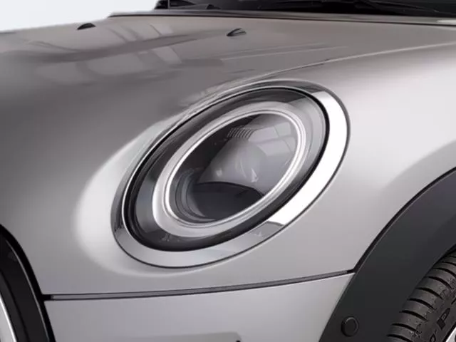 MINI Cabrio Cooper 100 kW (136 CV) de segunda mano