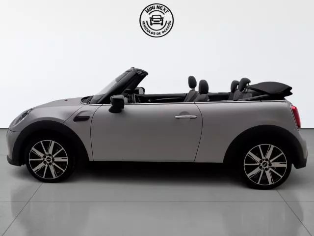 MINI Cabrio Cooper 100 kW (136 CV) de segunda mano
