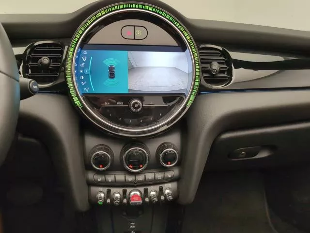 MINI Cabrio Cooper 100 kW (136 CV) de segunda mano