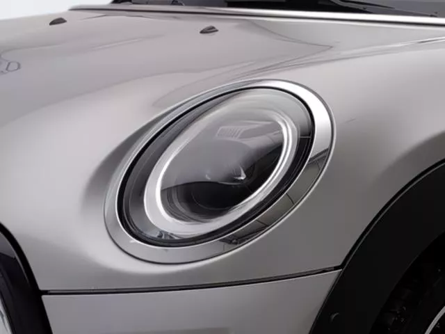 MINI Cabrio Cooper 100 kW (136 CV) de segunda mano