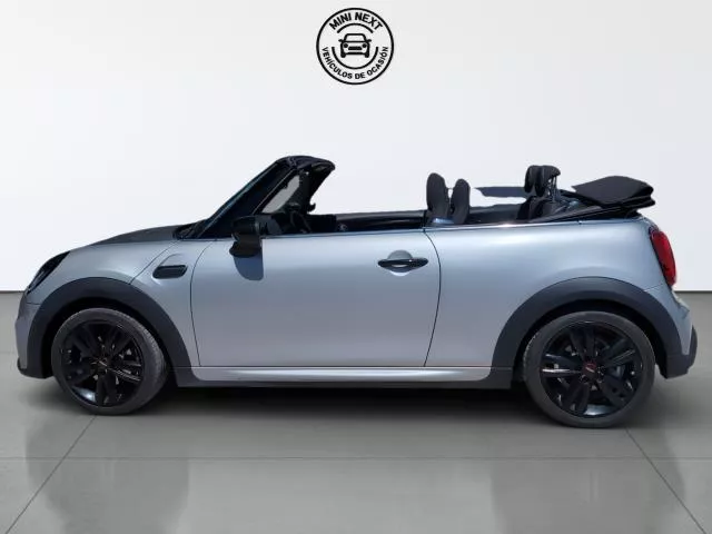 MINI Cabrio Cooper 100 kW (136 CV) de segunda mano