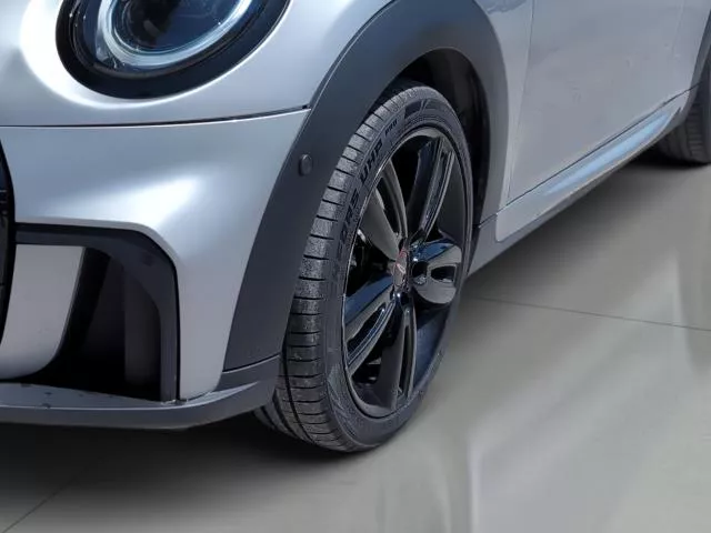 MINI Cabrio Cooper 100 kW (136 CV) de segunda mano