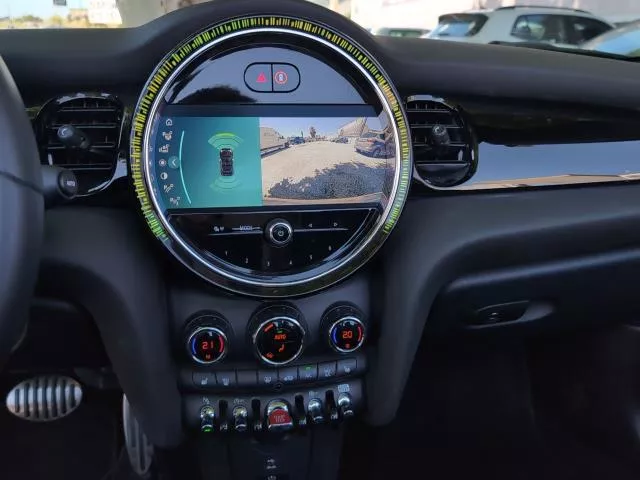 MINI Cabrio Cooper 100 kW (136 CV) de segunda mano