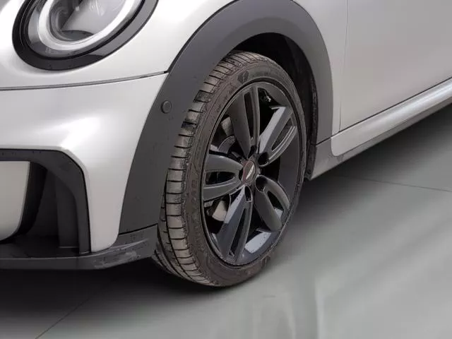 MINI Cabrio Cooper 100 kW (136 CV) de segunda mano