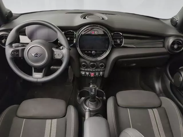 MINI Cabrio Cooper 100 kW (136 CV) de segunda mano