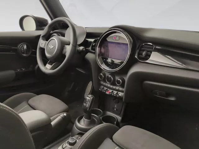 MINI Cabrio Cooper 100 kW (136 CV) de segunda mano