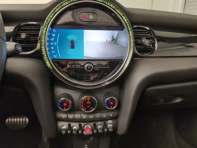 MINI Cabrio Cooper 100 kW (136 CV) de segunda mano