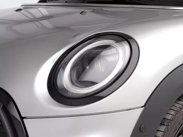 MINI Cabrio Cooper 100 kW (136 CV) de segunda mano