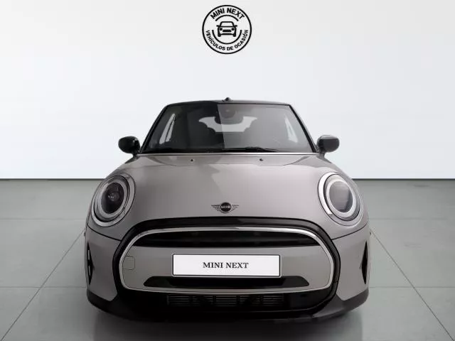 MINI Cabrio Cooper 100 kW (136 CV) de segunda mano