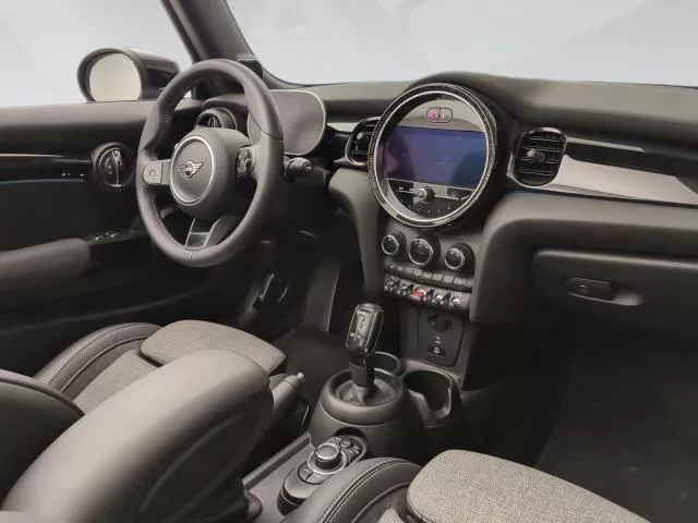 MINI Cabrio Cooper 100 kW (136 CV) de segunda mano