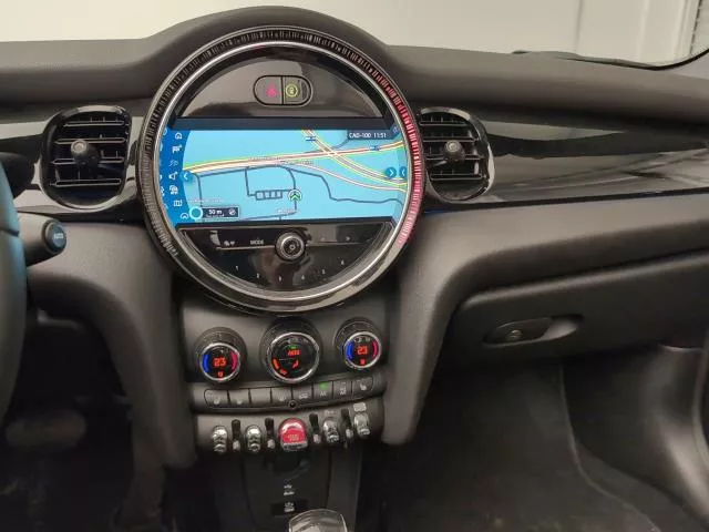 MINI Cabrio Cooper 100 kW (136 CV) de segunda mano