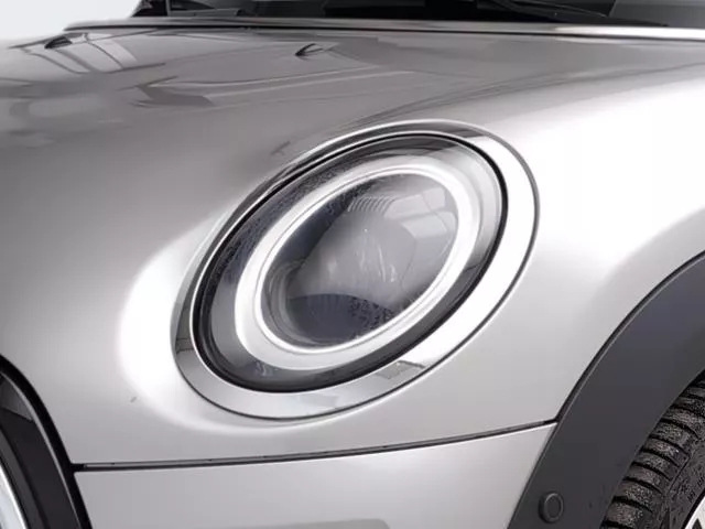 MINI Cabrio Cooper 100 kW (136 CV) de segunda mano