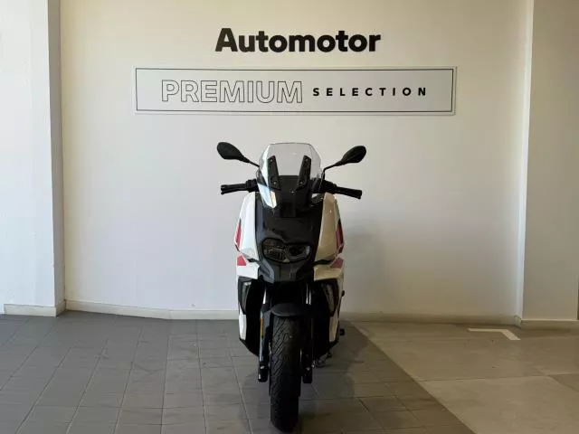 BMW C 400 X 400 X de segunda mano