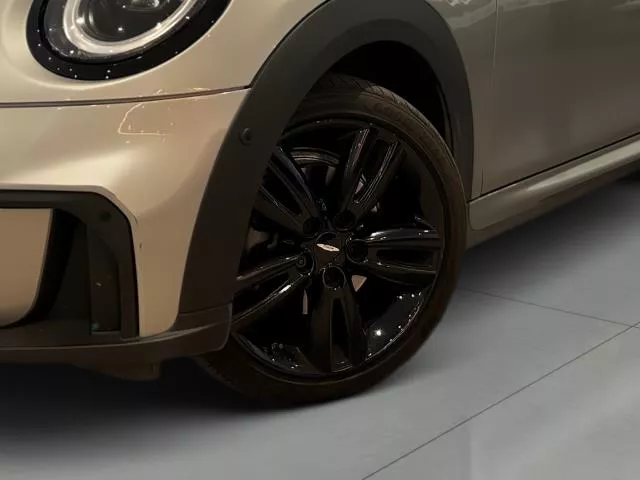 MINI Cabrio Cooper 100 kW (136 CV) de segunda mano