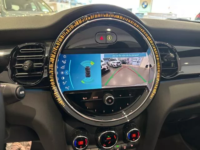 MINI Cabrio Cooper 100 kW (136 CV) de segunda mano