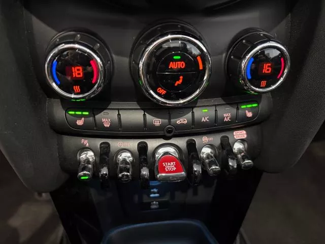 MINI Cabrio Cooper 100 kW (136 CV) de segunda mano