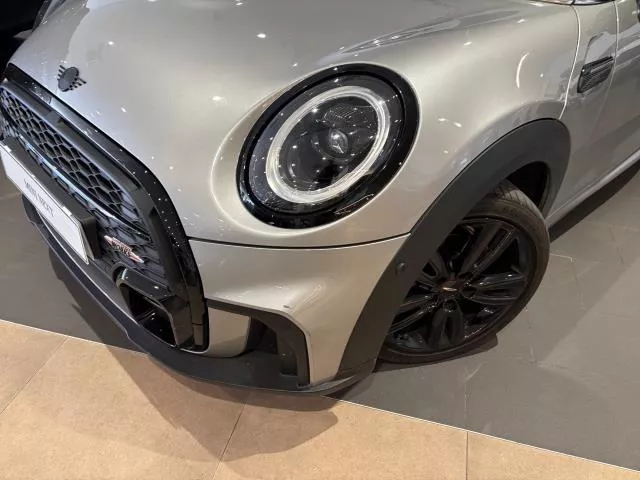 MINI Cabrio Cooper 100 kW (136 CV) de segunda mano