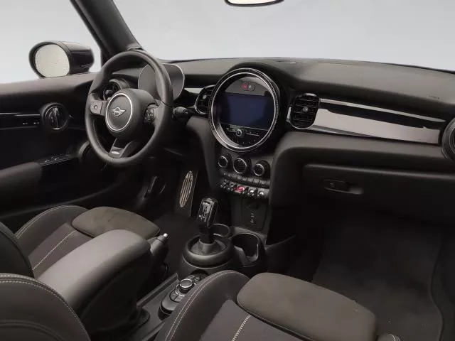 MINI Cabrio Cooper 100 kW (136 CV) de segunda mano