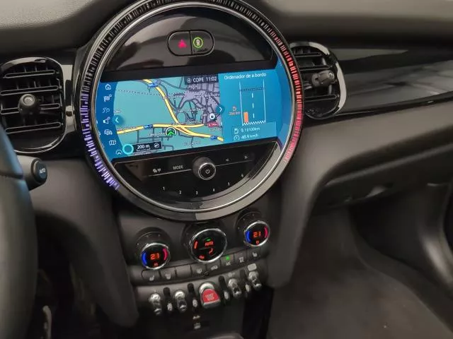 MINI Cabrio Cooper 100 kW (136 CV) de segunda mano