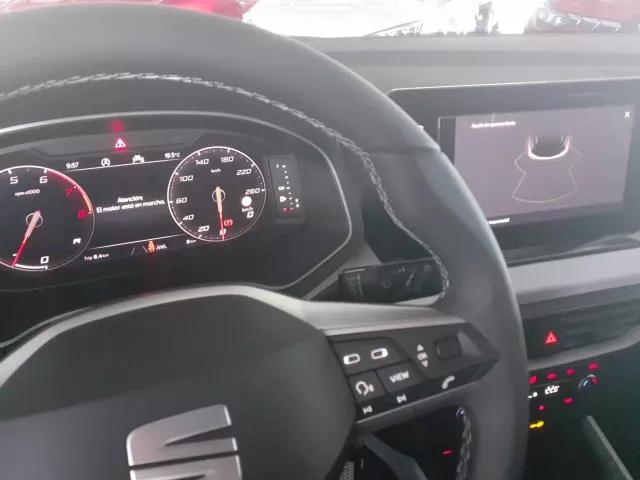 SEAT Arona 1.0 TSI Style XL DSG 85 kW (115 CV) de segunda mano