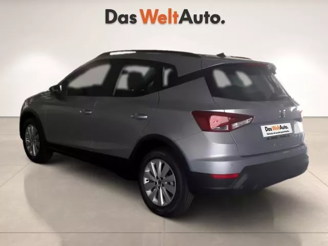 SEAT Arona 1.0 TSI Style XL DSG 85 kW (115 CV) de segunda mano